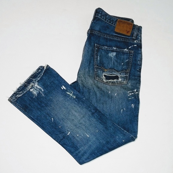 American Eagle Outfitters | Jeans 